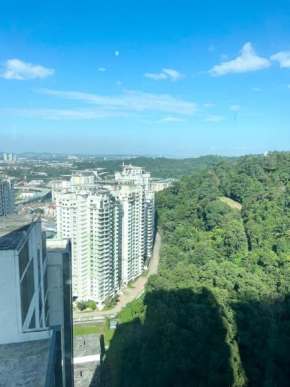 Empire Damansara by Dasha